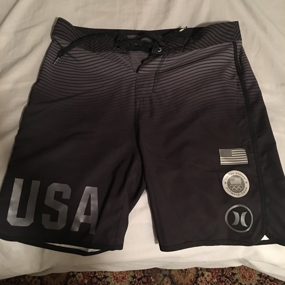 Hurley Board Shorts